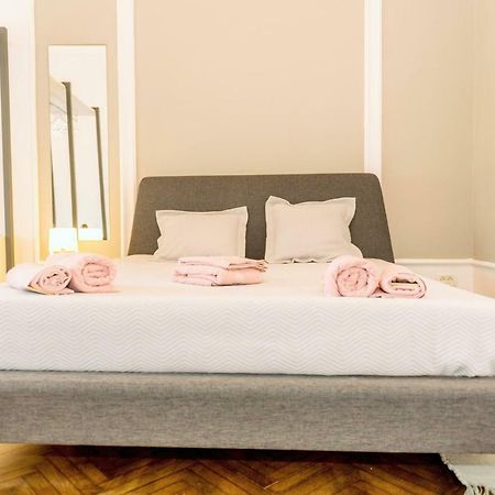 Central Premium Suites Timișoara Zewnętrze zdjęcie