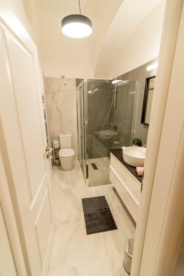 Central Premium Suites Timișoara Zewnętrze zdjęcie