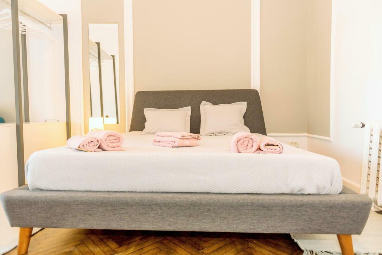 Central Premium Suites Timișoara Zewnętrze zdjęcie