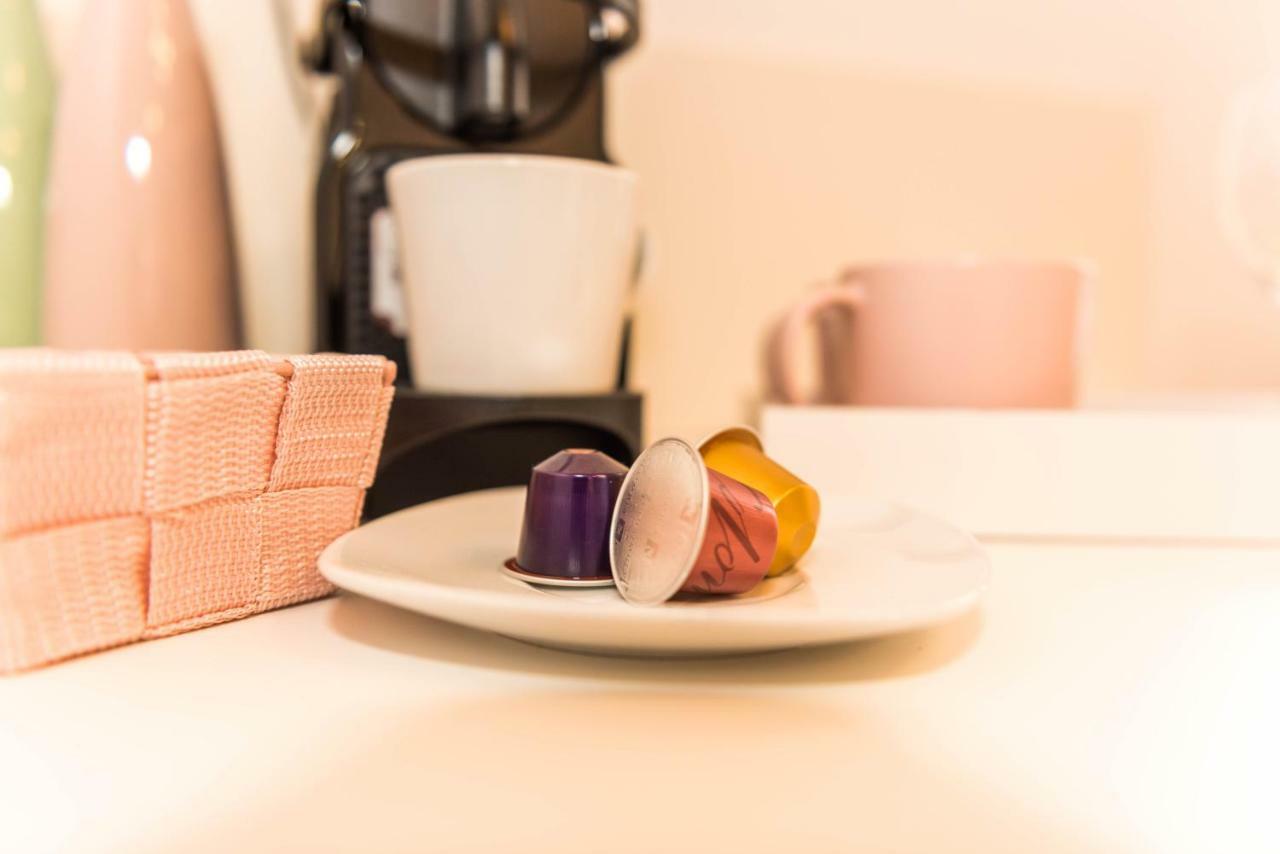 Central Premium Suites Timișoara Zewnętrze zdjęcie